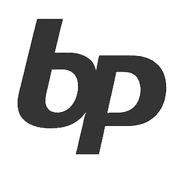 BP Monogram